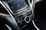 Acura TLX 3.5L V6 SH-AWD 2015 года